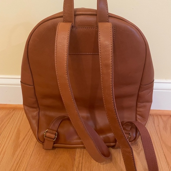 Madewell Charter Backpack - Picture 9 of 10
